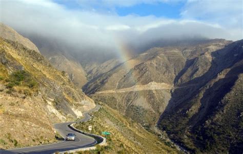 Relieve De Argentina Caracteristicas Formas Montañas Llanuras Y Más