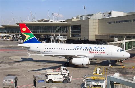 Air Transport Industry Adds 12 Billion To South Africas Gdp