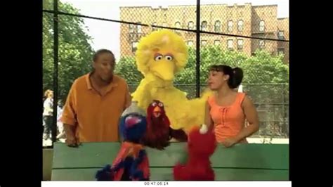 Sesame Street What S The Name Of That Song Version My XXX Hot Girl