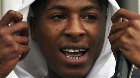 The True Meaning Behind White Teeth By Youngboy Never Broke Again