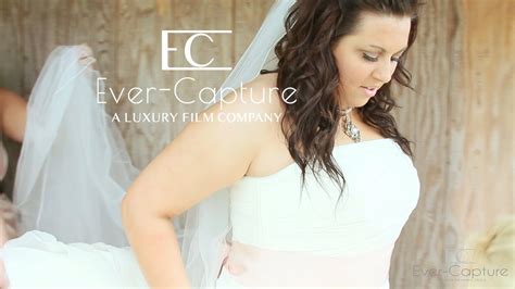Tim And Ashley An Ever Capture Wedding Film Youtube