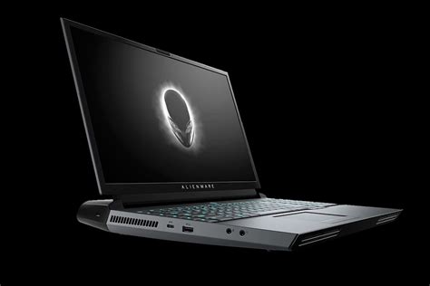 New Alienware Area 51m Is A Beast Of Gaming Laptop With