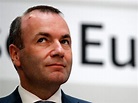 Manfred Weber ein guter EU-Kommissionspräsident? - Frage des Tages ...