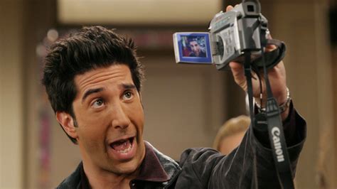 Why 10 Years Later Id Still Date Ross Geller