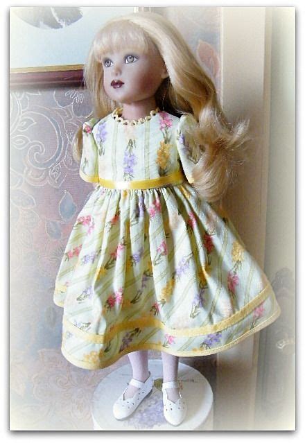 Kish Emily Doll Clothes Girls Dresses Clothes