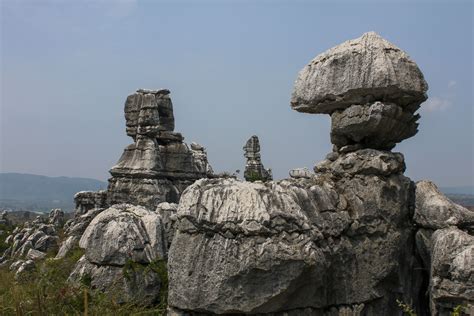 Day Trip To Shilin Stone Forest Near Kunming China Wide Angle Adventure