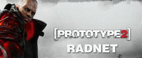 Activision Anuncia La Edición Radnet De Prototype 2 Para Xbox 360 Y