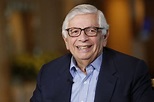 Ex-NBA commissioner David Stern in serious condition after hemorrhage