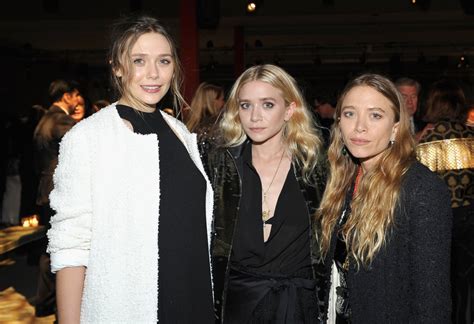 The Olsen Sisters At Lacma Art Film Gala October 2016 Popsugar