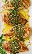 Grilled Chimichurri Chicken (25-Minute Recipe!) - Cooking Classy