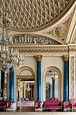 Inside Buckingham Palace’s Resplendent, Never-Before-Seen Rooms