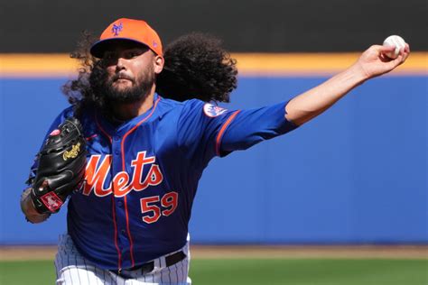 Offseason In Review New York Mets MLB Trade Rumors