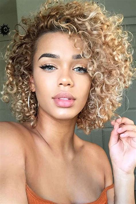 pin by jessica mombourquette on hair curly hair styles naturally short curly haircuts