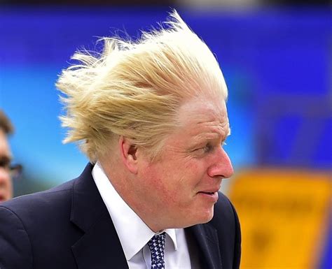 Is he still our grand, exalted leader or have we lost faith in the idiot? The Funniest Photos Of Boris Johnson - LBC