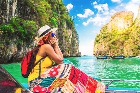 Phuket Thailand Tour Packages Seasonz India Holidays