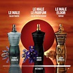 Jean Paul Gaultier Le Male Elixir Parfum | New for 2023