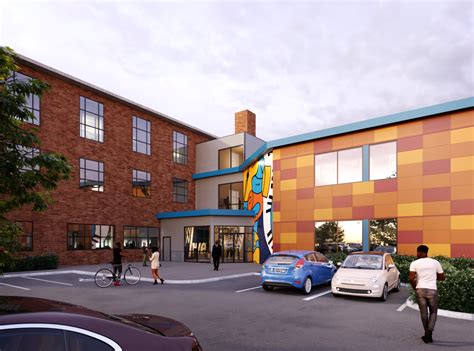 Press Release – Detroit Community Names Eastside Detroit Neighborhood