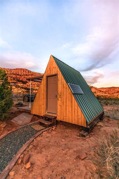 Nestled along the provo river between heber city and park city, lodging options include cabins, yurts, and rv sites. Romantic A-Frame Cabin Rental near Zion National Park and ...