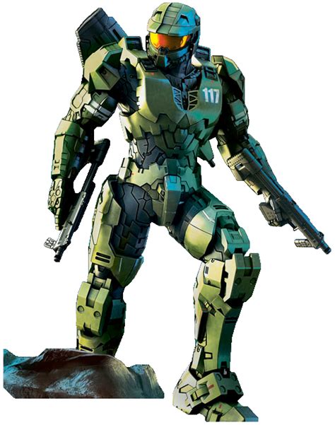 Is Master Chiefs Fud Armor Canon Halo Universe