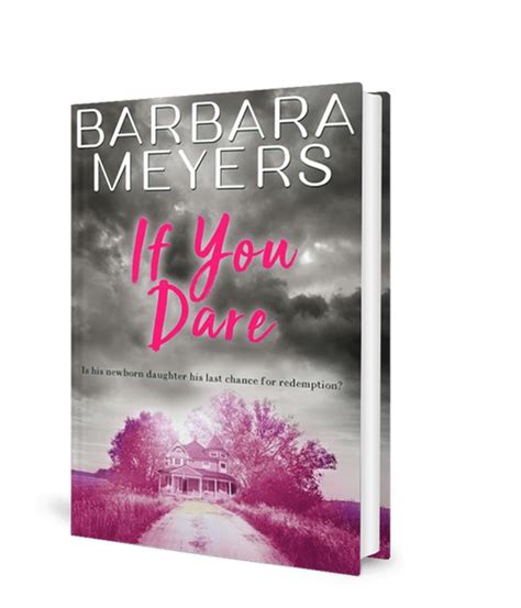 If You Dare Barbara Meyers