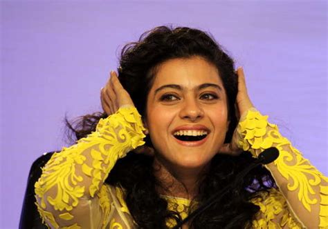 Actress Kajol Gives Birth To Her Second Son