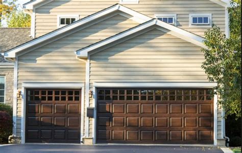 Garage Door Preventative Maintenance Tips For Homeowners Saratoga