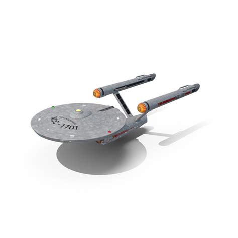 Star Trek Enterprise Png