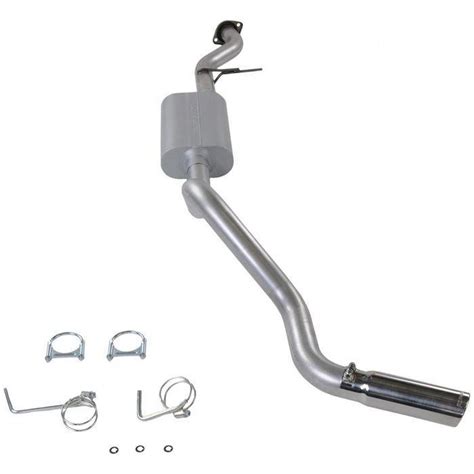 Flowmaster Performance Exhaust System Kit 17360