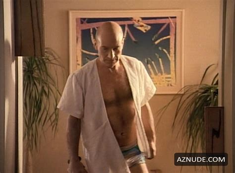 Patrick Stewart Nude And Sexy Photo Collection Aznude Men