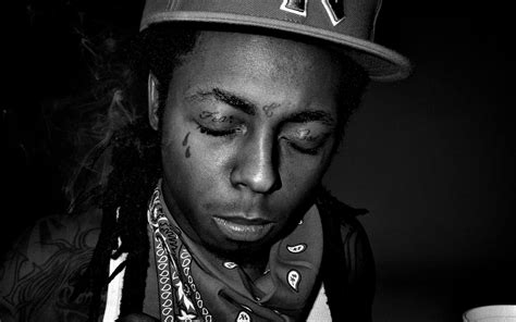 Lil Wayne 2015 Wallpapers Wallpaper Cave