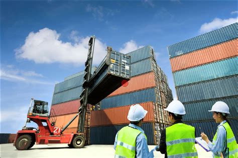 Services Overseas Port Management
