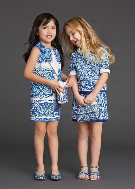 22 Junior Kids Fashion Trends For Summer 2022