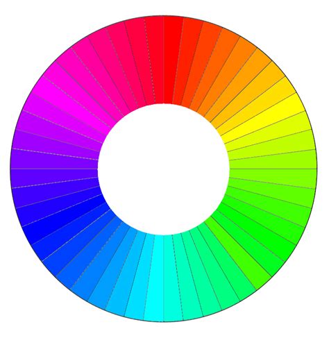 List Of Rgb Quaternary And Beyond Colors Graphic Design Stack Exchange