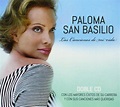 Paloma San Basilio – Las Canciones De Mi Vida (2014, CD) - Discogs