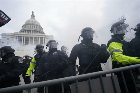 Fbi Asks For Publics Help In Finding Additional Capitol Riot Suspects