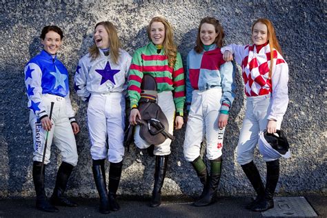 ladbrokenationalgirls ireland s leading lady jockeys nat… flickr