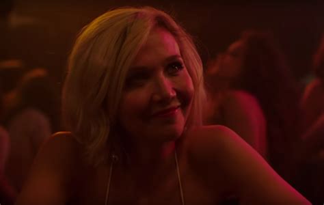 ‘the Deuce Trailer Maggie Gyllenhaal Shakes Up Porn