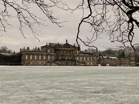 The History Of Wentworth Woodhouse Historic Houses Historic Houses