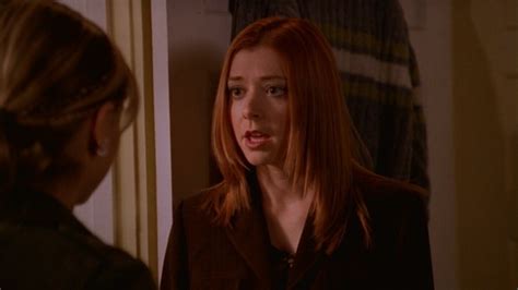 7x09 Never Leave Me Buffy The Vampire Slayer Image 14738328 Fanpop