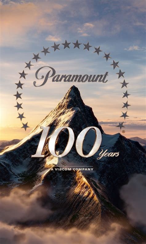 Paramount 100th Anniversary Wallpaper 986 480x800 Wallpaper Hd