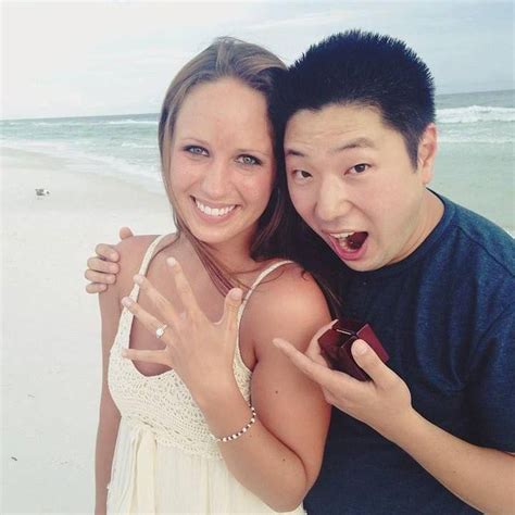 Lindsey Crouch And Tae Cho Average Amwf Enthusiasts Wmaf Amwf
