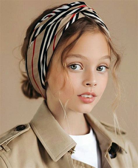 Pin By Sharon Campisi On Little Fashion Icons~ Beautiful Children In