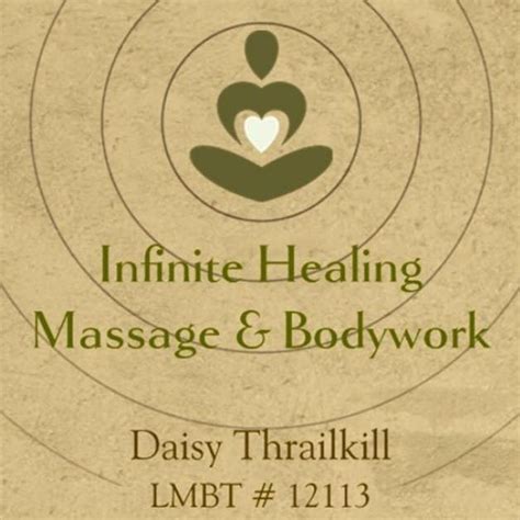 infinite healing massage and bodywork posts facebook