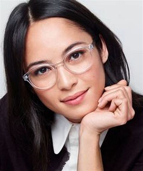 Clear Glasses Frame For Women S Fashion Ideas Dressfitme Clear Glasses Frames Glasses