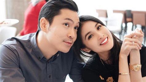 Aw Manisnya 5 Foto Liburan Sandra Dewi Dan Suami Ini No 4 Bikin Ikut Senyum Kaskus