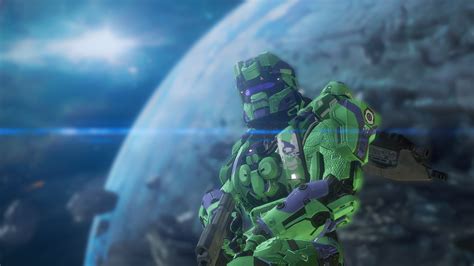 48 Halo 4 Wallpapers 2560x1440 Wallpapersafari