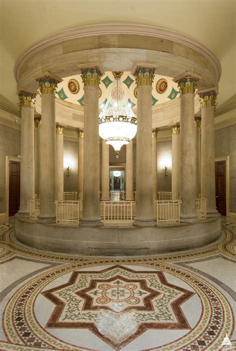 A Rotunda Roundup | Architect of the Capitol