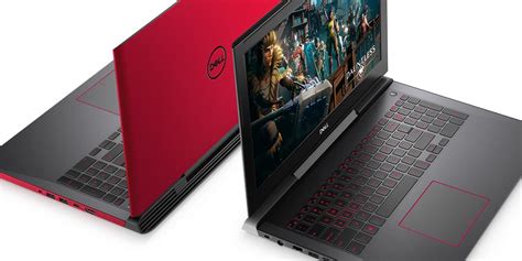 Dell Launches G Series Laptops For Gamers