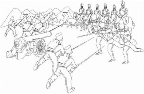 Hay 3 maneras de llegar desde maracay hasta colonia tovar en taxi, coche o en autobús. Imágenes de la Batalla de Boyacá (7 de agosto de 1819) | Saberimagenes.com