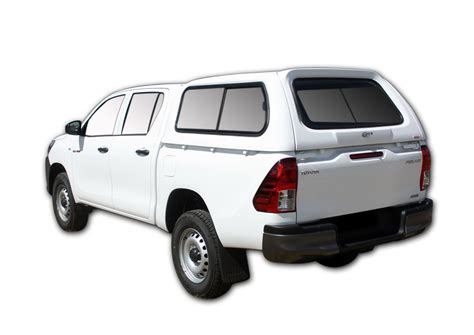 Find toyota hilux listings at the best price. Toyota Hilux Double Cab Canopy Beekman Lowline J-Deck ...